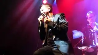 Marc Almond 