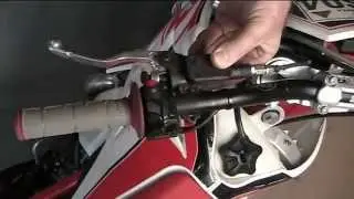 Clake SLR mounting