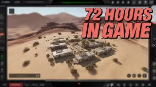72 Hours into My Arabia Challenge Part 1 | Here's What Happened