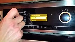 Miele Wasser ansaugen f&uuml;r's Klimagaren