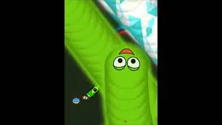 WORMATE.IO - THIS IS HOW YOU GOT A HEADSHOT