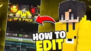 🤩How to Edil GAMING Videos Like a PRO(Advanced Editing Tutorial)