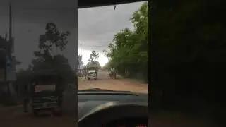 🚗🚗 car driving with climate change 🚗🚗 😍🫰