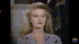 Dallas/Falcon Crest CBS 1990 Promo