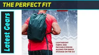Vertx Go Pack: The ULTIMATE Tactical Backpack?