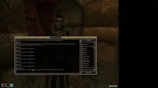 Morrowind Chaos Hearth Храм Молаг Мар