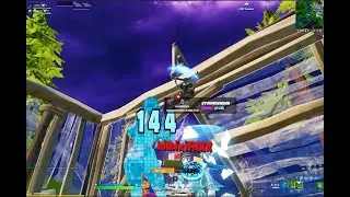 Hills 🗻 | Fortnite Highlights #2 | crythy