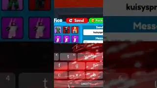 Gift for Sub Toxic UTC Anouncer cm #recommended #roblox #toilet #toilettowerdefense