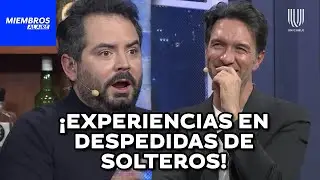 Leonardo de Lozanne cuenta cómo el 