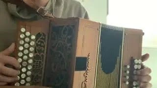 Mazurka le Petit Gamin en Sol Dia-Tonique