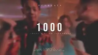 (FREE) 1MILL x FIIXD Type Beat 1000