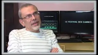 Entretien avec Philippe Vallet. Pr&eacute;sident de l'association