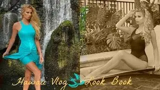 Hawaii Vlog / Look Book- Featuring Hot Miami Styles