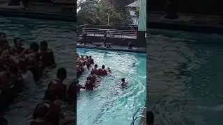final aktivity outbound teambuilding | gathering puncak #outboundpuncak #gathering