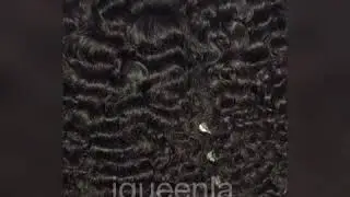Raw Curls raw hair wholesale @iqueenla. WhatsApp:+8617349771884.