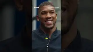 Who would win between Anthony Joshua & Tyson Fury? 🤜🤛 - BBC