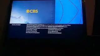 NCIS: Sydney 
