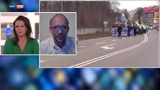 Marsz na Zgodę upamiętnienie tragedii G&oacute;rnośląskiej
