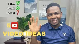 5 Easy Video Ideas for Christian YouTube Beginners