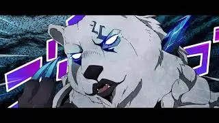 League Of Legends: Volibear The Pillar Men Awaken