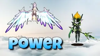 The Power of Shimitae & Eludia in Special League - Summoners War