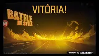 jogando free fire e l&aacute;zaro jp pt 90