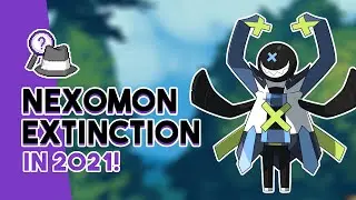 Nexomon Extinction One Year Later