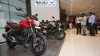 Bajaj Discover 125 V3 Review | Mileage, Price & Features | AutoVibe