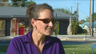 After filing religious exemption, St. Luke's physical therapist decides to get COVID-19 vaccine