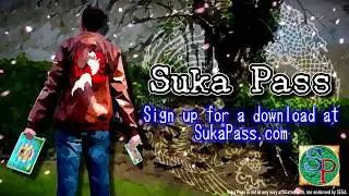 Suka Pass Trailer