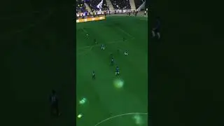 Reece james Goal against Manchester united 😇. PS 5