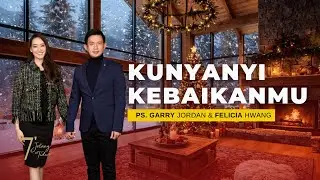KUNYANYI KEBAIKANMU | 7 MENIT JELANG TIDUR