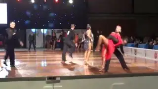 Aleksander Hołod & Magdalena Kogut - JIVE Ad Astra