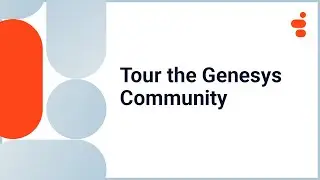 Видеотур Genesys