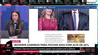 Marcelo Coutinho no Almoço de Negócios da TC NEWS 22/12/2025