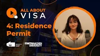Visa Video Series - Residence Permit