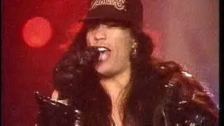 Roxus - Morning Light live on Countdown Revolution 1990.