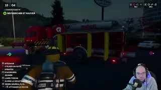 Les soldats du feu de wish #4  ( jason et moi ) (Part 3/7)