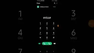 dialog data balance balana vidiya