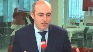 Rachat d'Alstom par General Electric : 