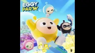 Eggy Party Location Of All 13  Al Shanhaijing Collection