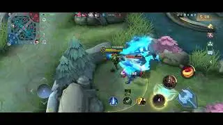 MLBB: Xborg Back to Meta! Offlane Gameplay
