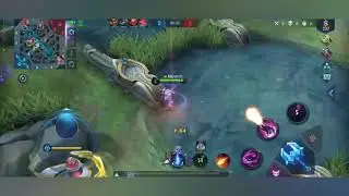 I have always gained early game advantage!