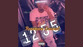 Rosecrans General