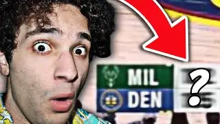 I was NOT ready for this ending.. Bucks vs Nuggets reaction