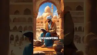 Crazy Fact About Ibn Battuta #IbnBattuta #History #Travel #Exploration #HistoricalHighlights