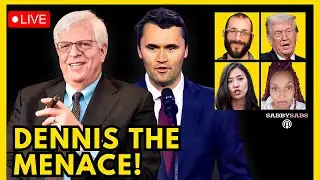 KIRK PRAGERU PROBLEM, ICE MURDERS VA NURSE, TRUMP SENDS SHIPS TO IRAN, MAYOR WU UPSET, WALMART SCAM