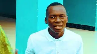 Lamek pendakaz _-_Baba - (Official)  visualizet. Mp4