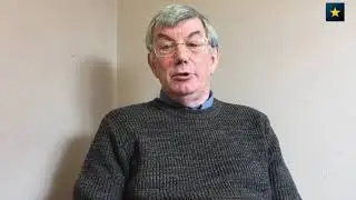 #BettingPeople Interview ALAN POTTS Professional Punter 1/3
