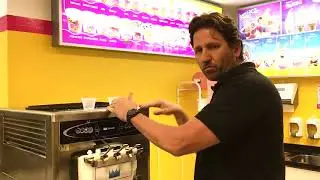 Lançamento Go Live   Açaí Expresso UHT GoLive   Franquia de açaí